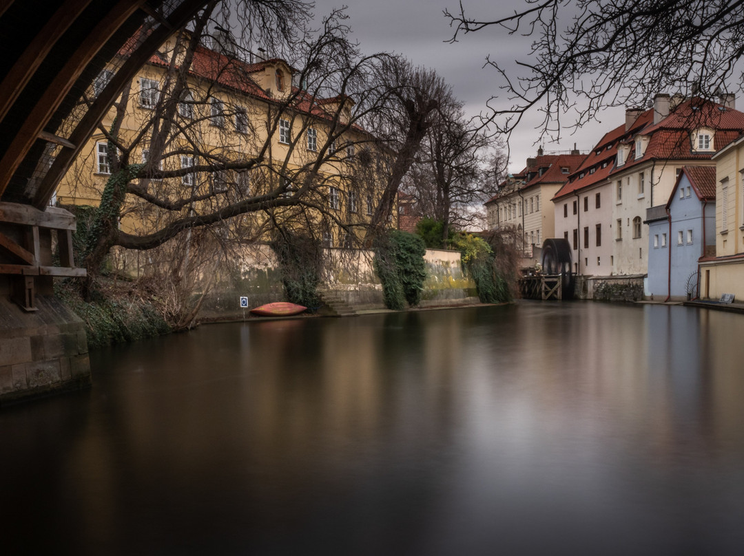 Prague photoexperiences-Zdiby必去景点