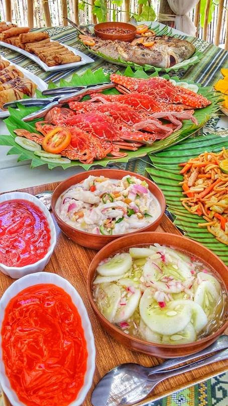 Calicoan Island-Samar Island必去景点