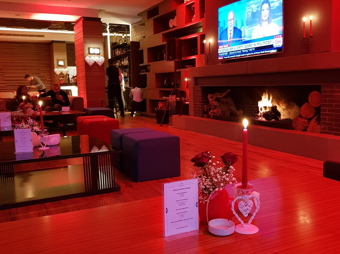 Mist Hotel & Spa主图