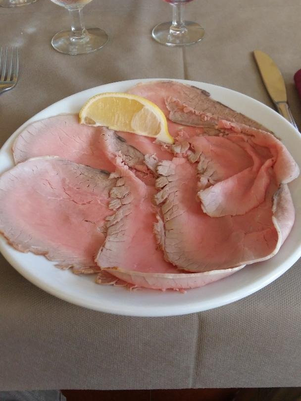 Albergo Ristorante Giulietta e Romeo主图