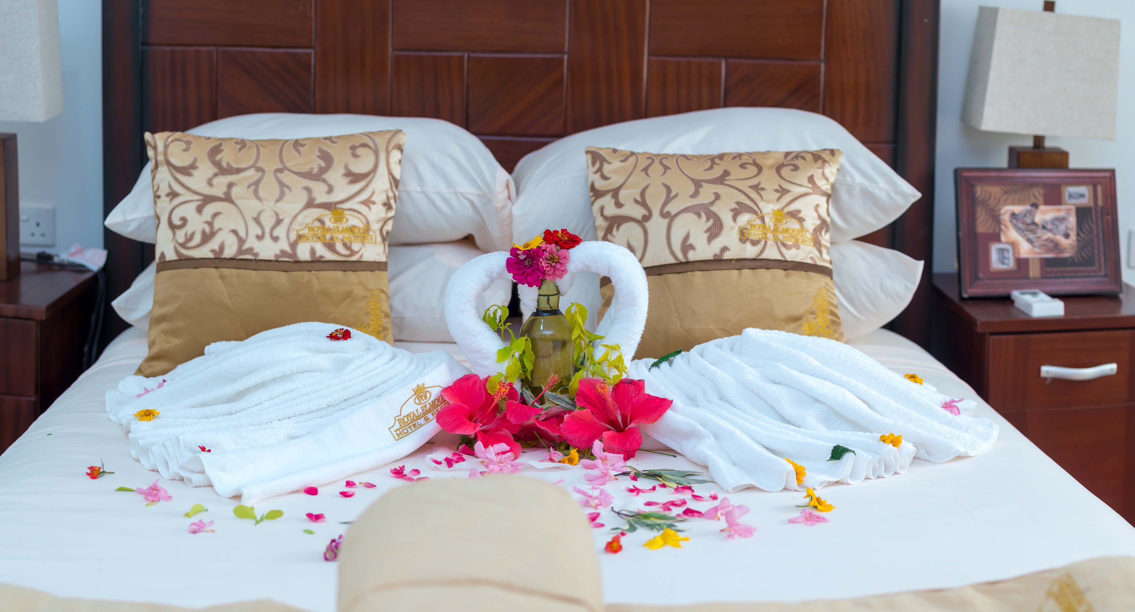 Royal Elmount Hotel-官方