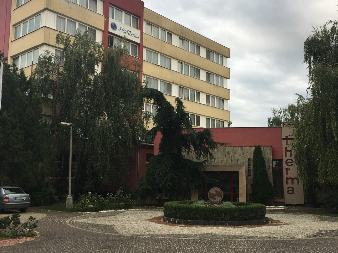 Hotel Therma主图