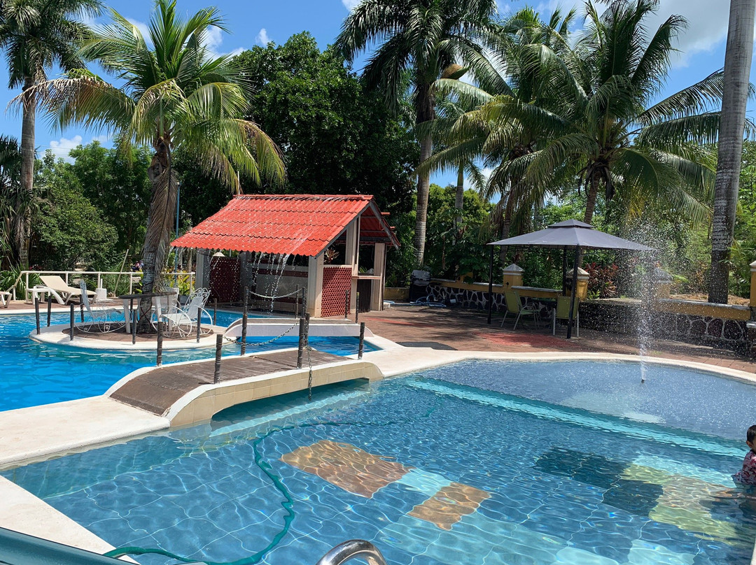 Eco Hotel Green River主图