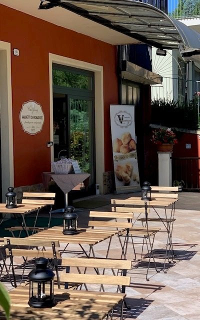 Cav. Vicenzi Pasticceria dal 1955景点图片