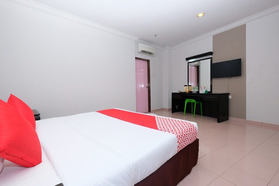 OYO 1236 Hotel Green Park主图