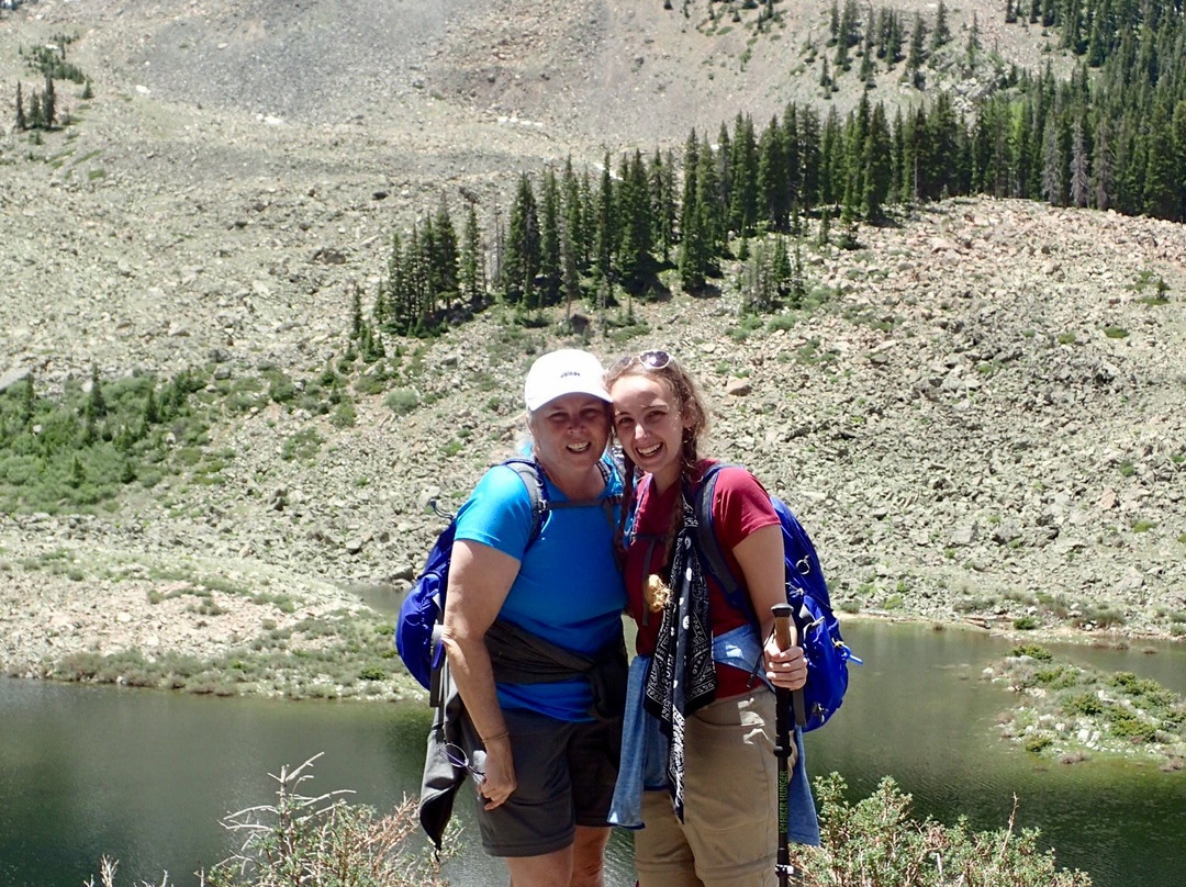 Treeline Expeditions LLC-伯明翰必去景点