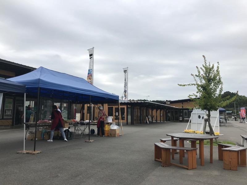 Michi-no-Eki Sashiba no Sato Ichikai-市贝町必去景点