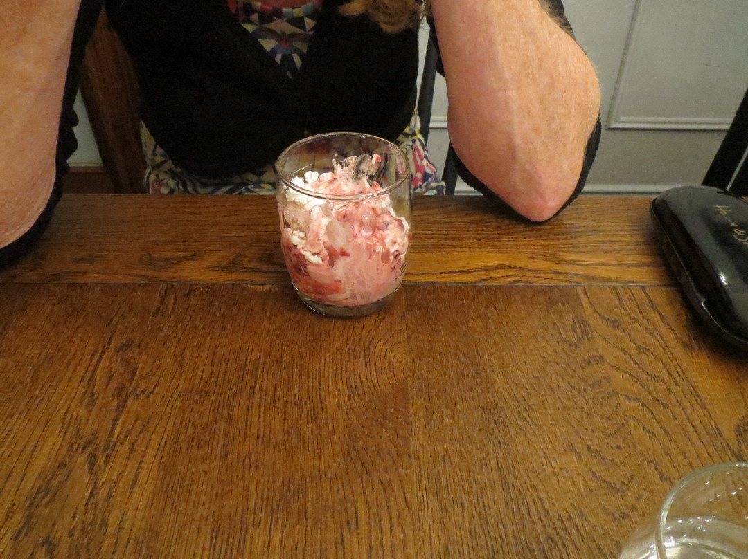 Parc-Le-Breos Guest House主图