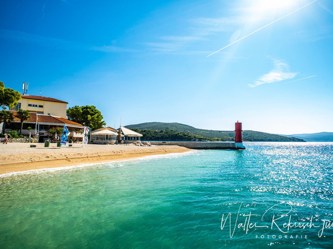 Diving Cres-Cres Island必去景点