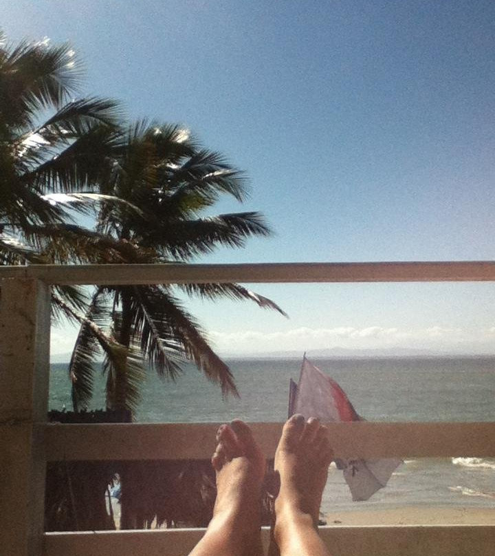 Hotel Paradise Surf主图