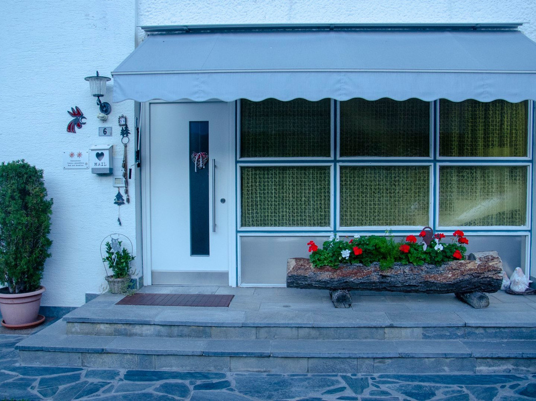 Haus Auer Irene主图