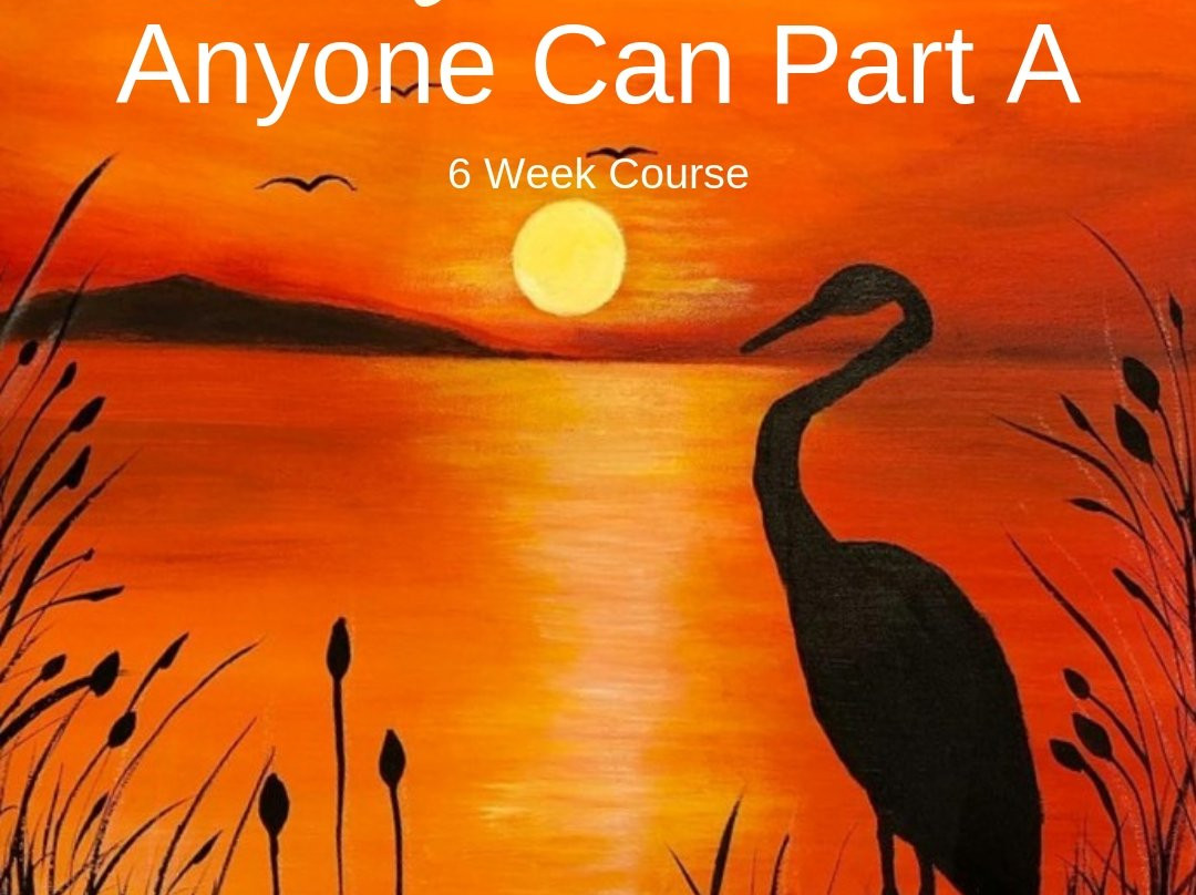 Paint Your World-Somerville必去景点