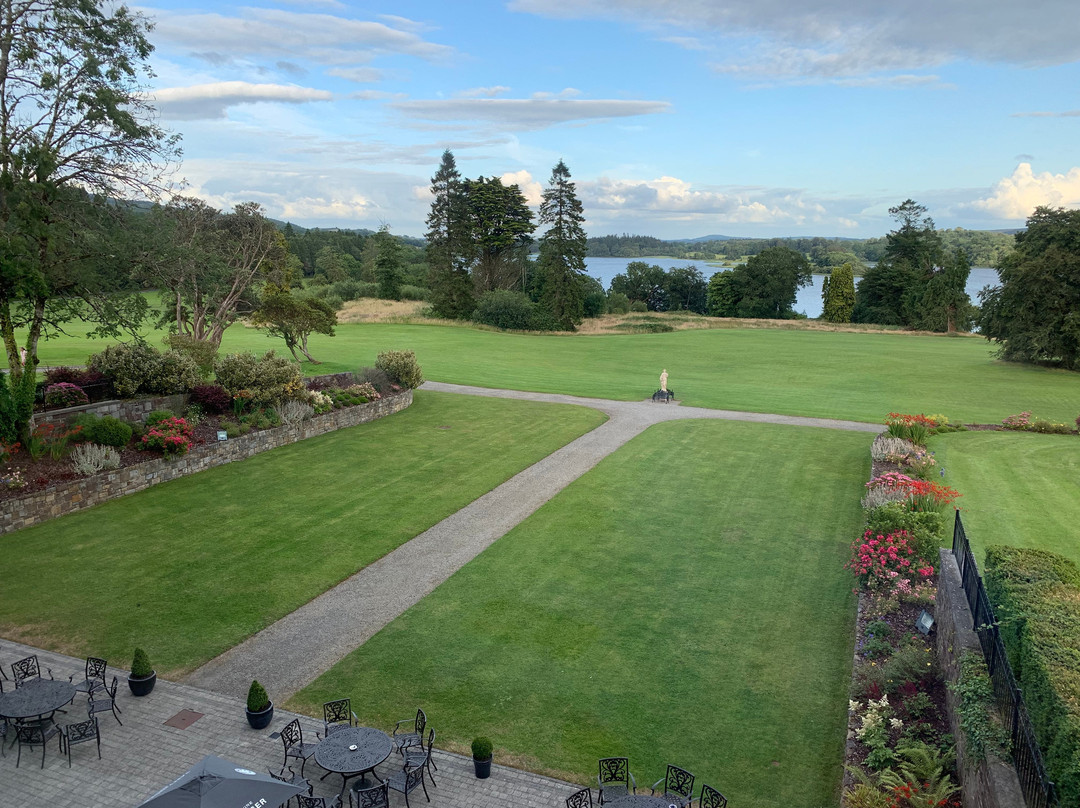 Kilronan Castle Estate & Spa主图