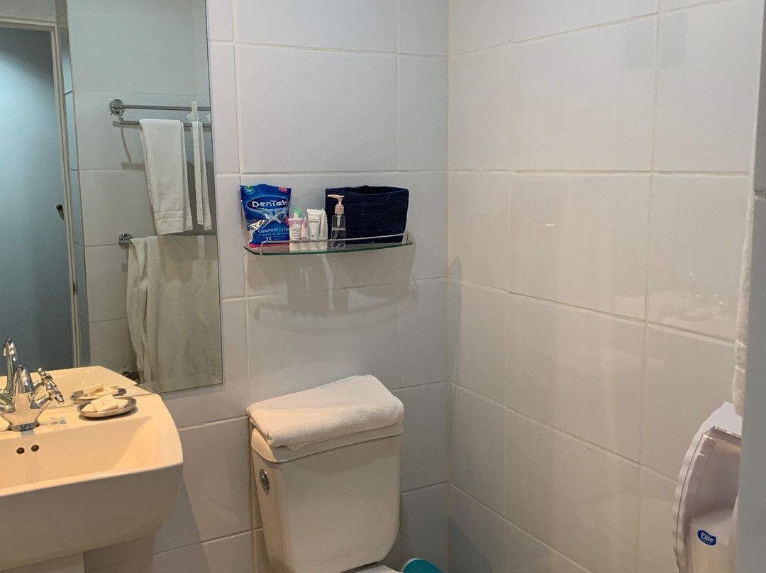 Nevados de Chillan主图