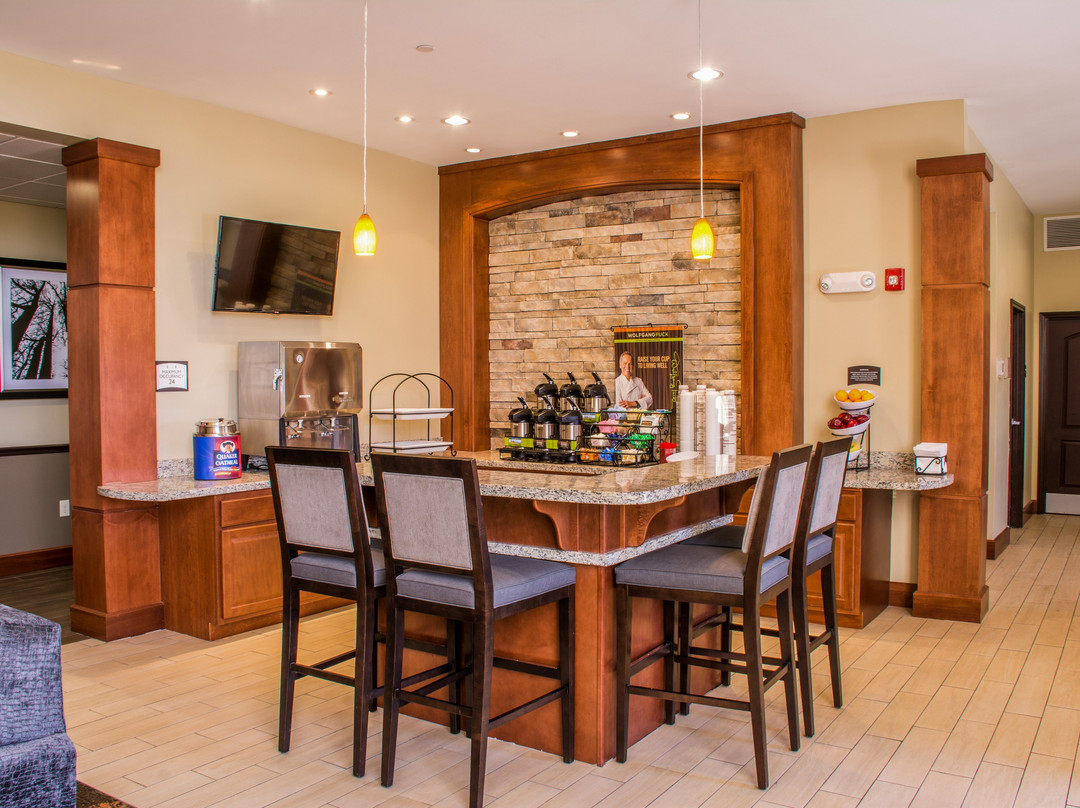 Staybridge Suites Schererville By IHG主图