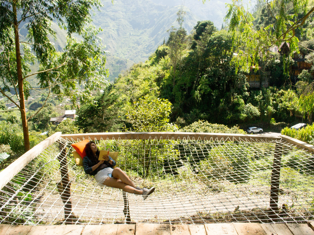 Ulbilla Hosteria主图