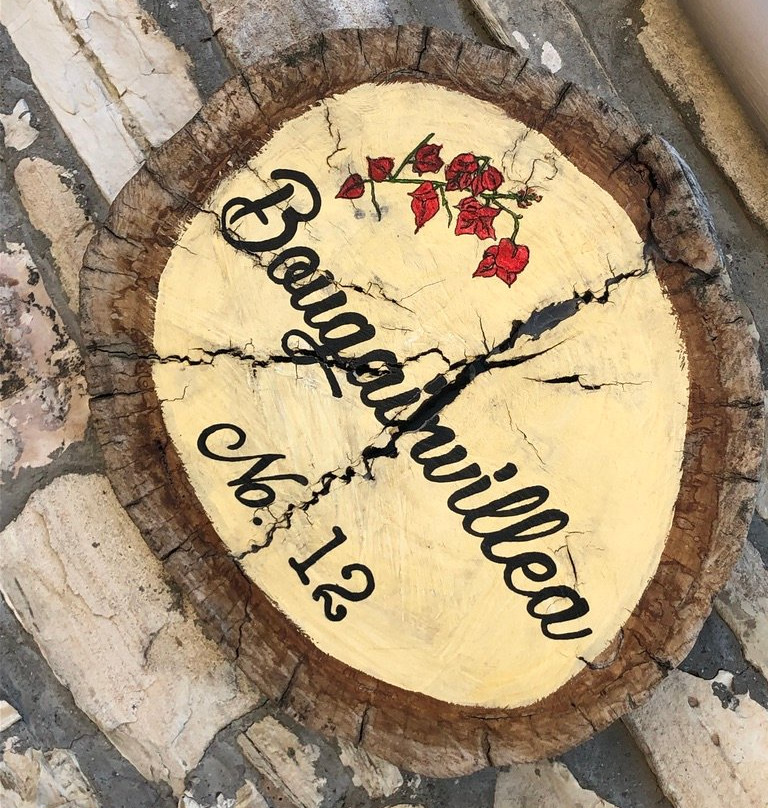 Bougainvillea Guesthouse主图