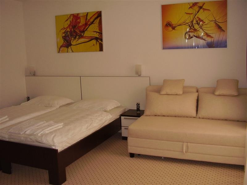 Hotel Centar