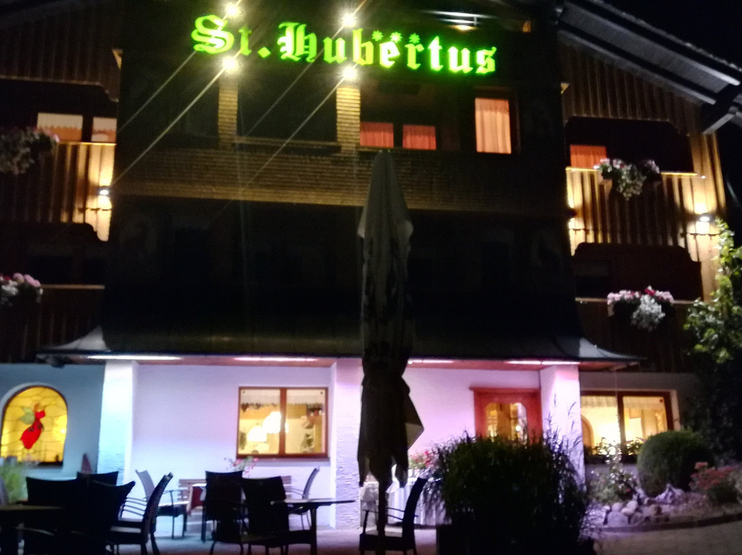 St. Hubertus B&B主图