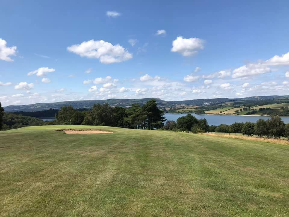 Woodlake park golf club-Pontypool必去景点