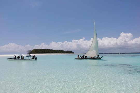 Zanzibar Prime time Tours & Safaris