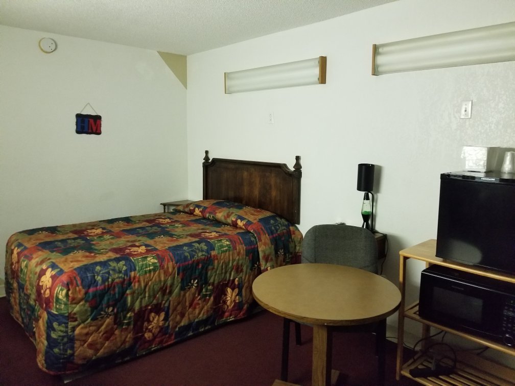 Holiday Motel-官方