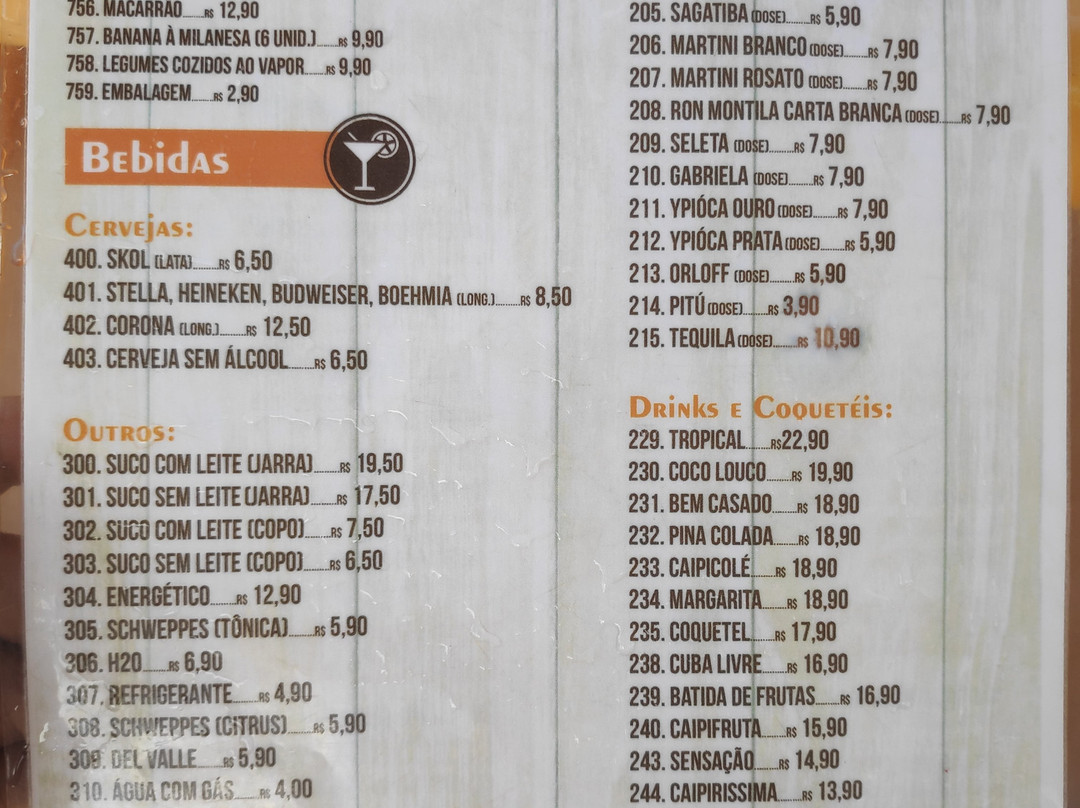 Capitão Nikolas Beach Club-Barra de Santo Antonio必去景点