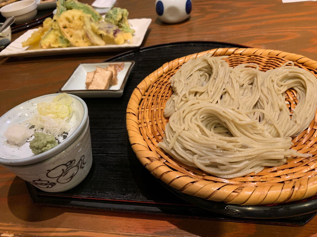 长野县餐馆和美食-Bocchi