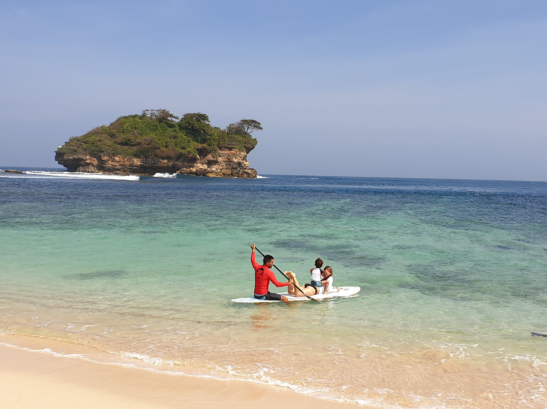 IstanaOmbak Eco Resort主图