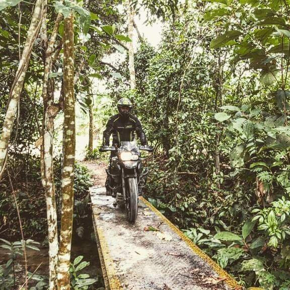 Adventures 57-波哥大必去景点