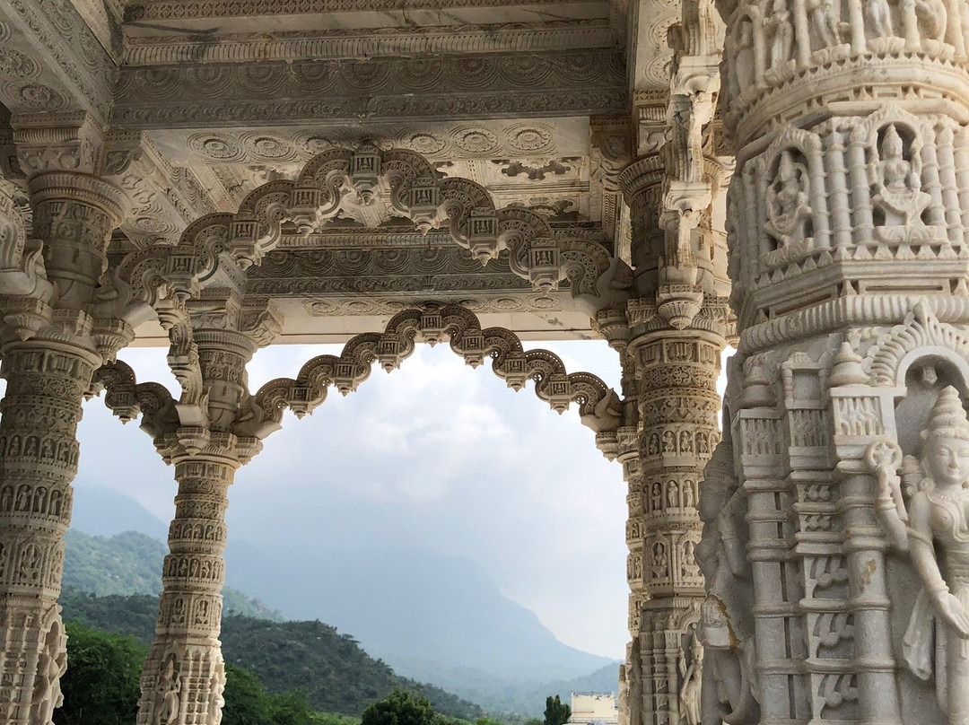 Bheru Tarak Dham Jain Temple景点图片