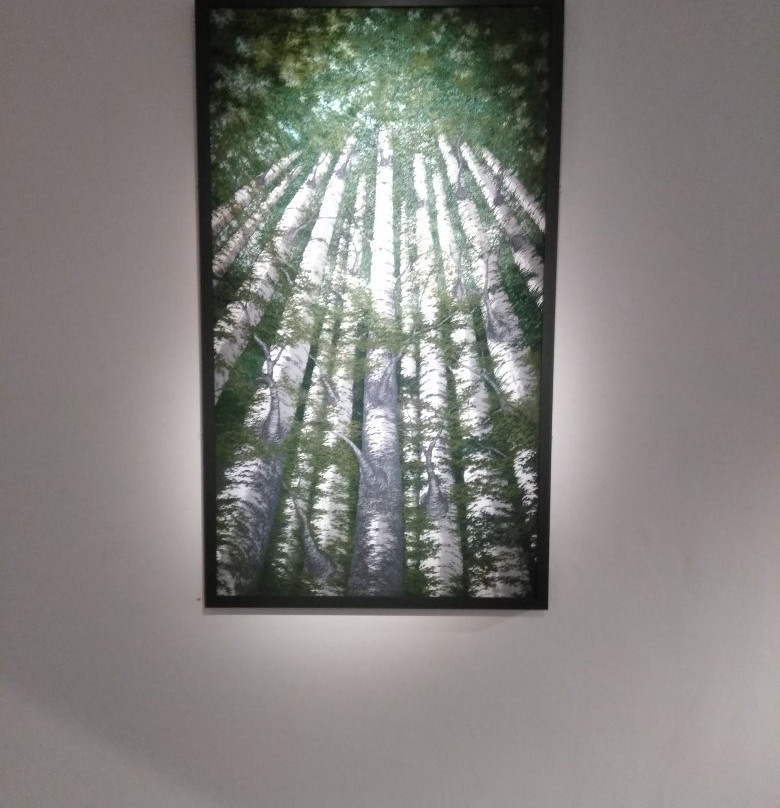 Meffan Museum and Art Gallery-Forfar必去景点