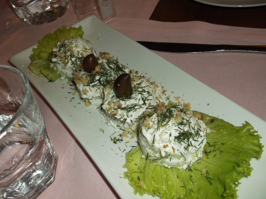 Hotel Fantasia主图