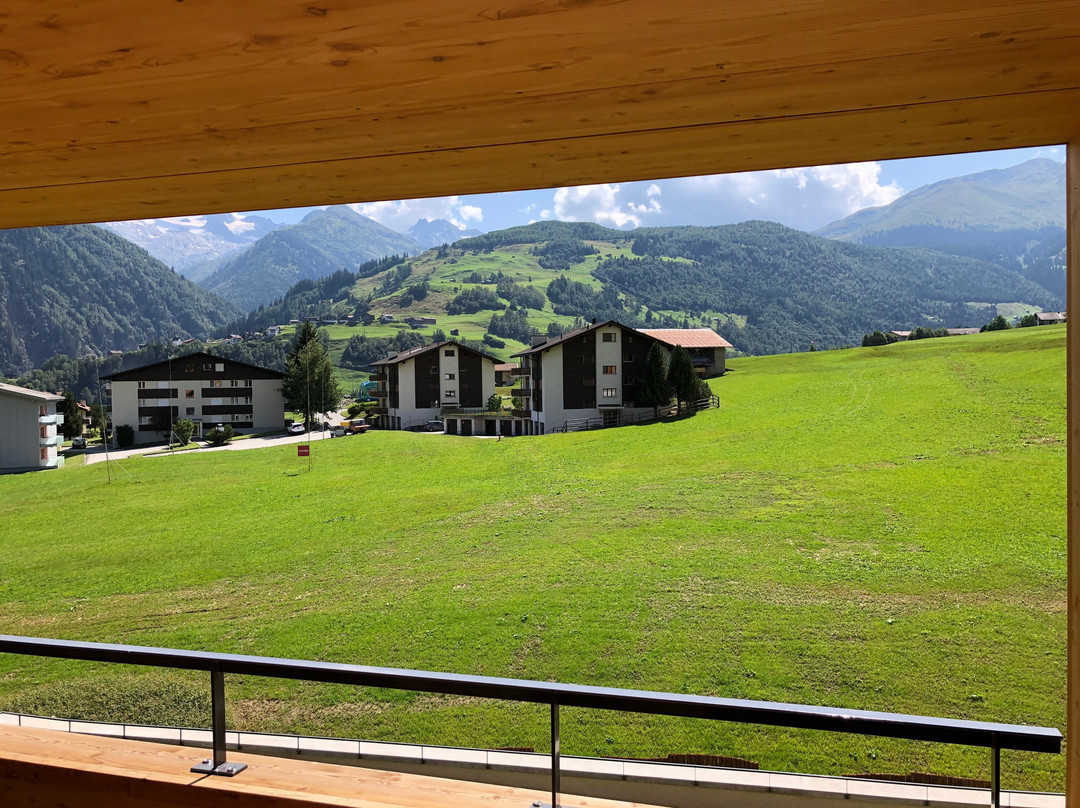 Catrina Resort主图