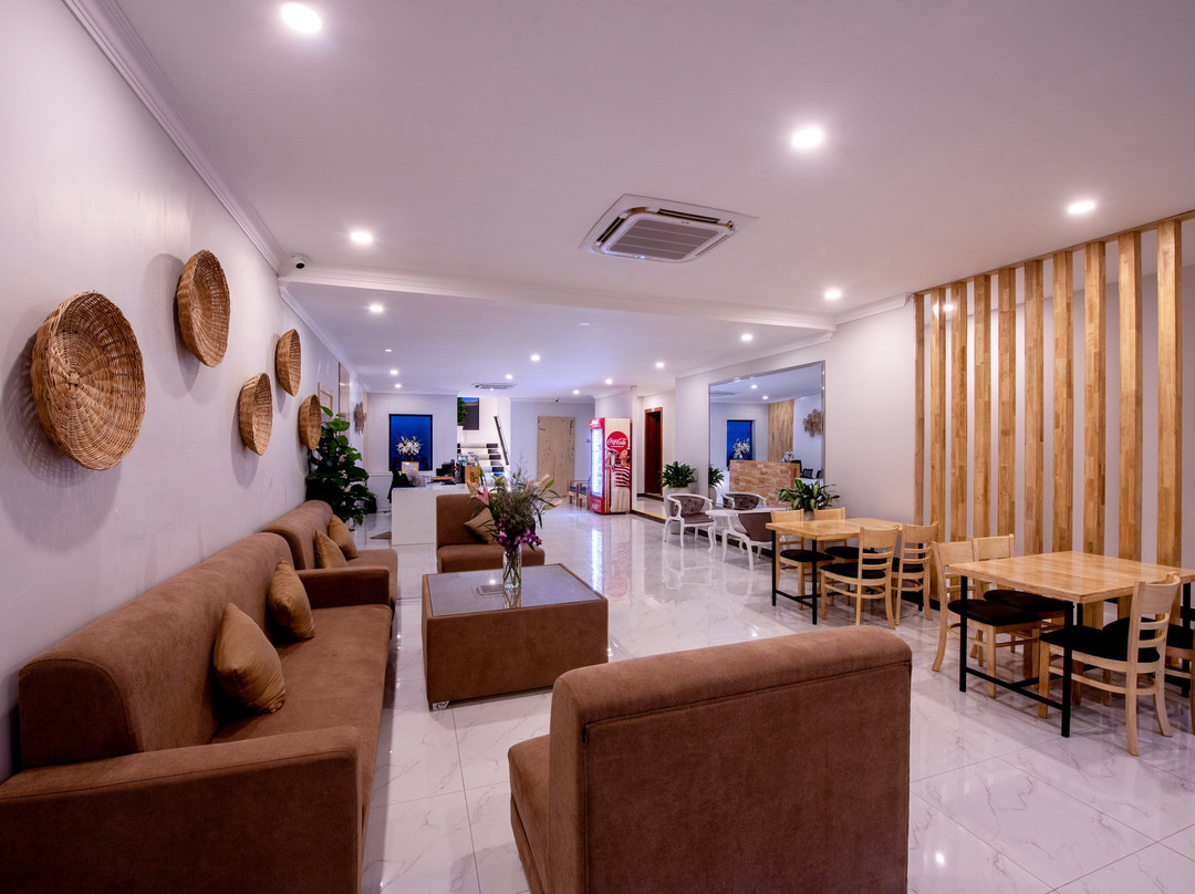 Double S Hotel主图