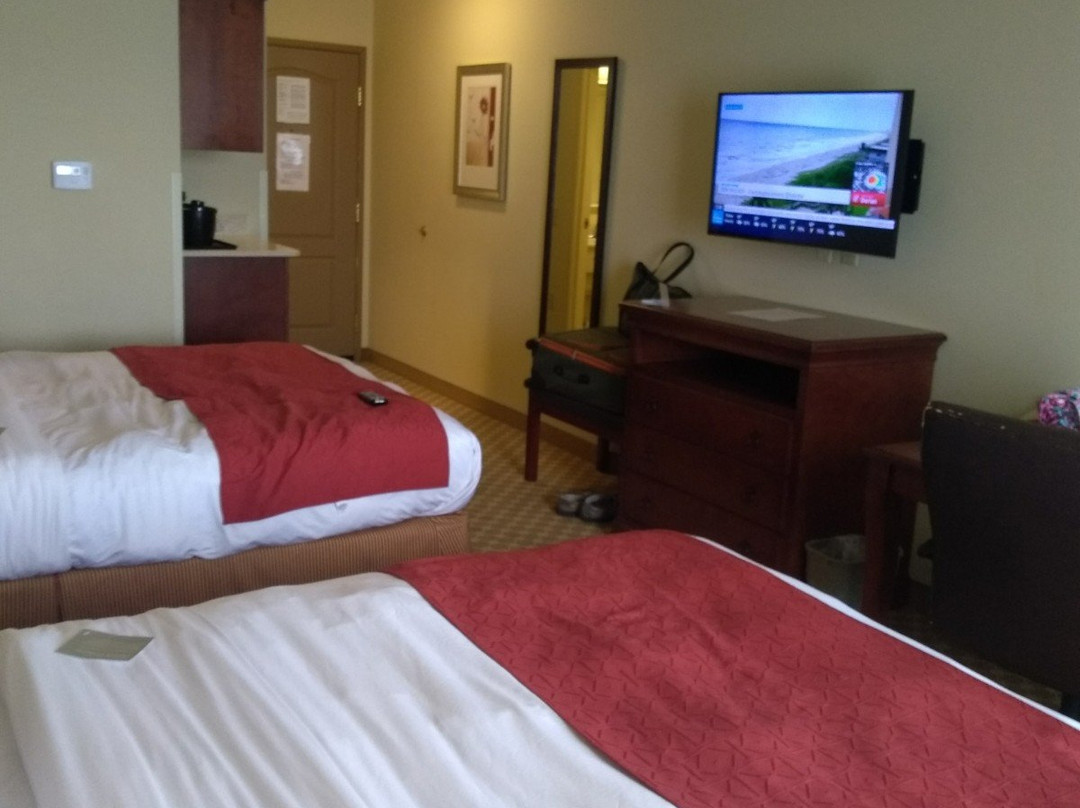 Country Inn & Suites by Radisson, Tifton, GA主图