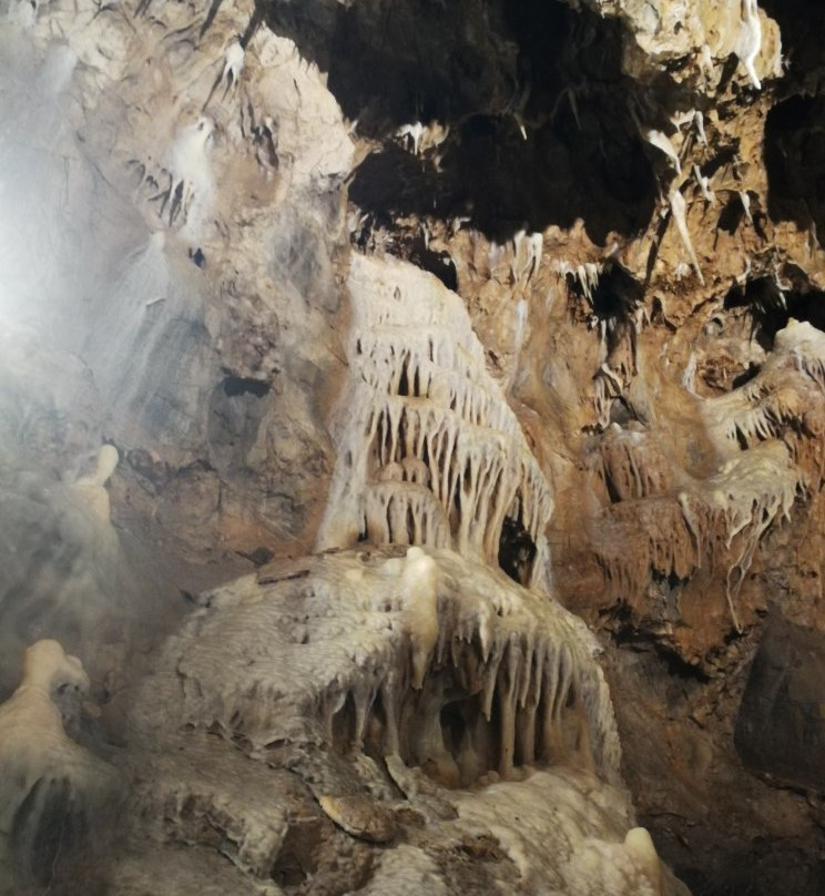 Grotte de Dinant景点图片
