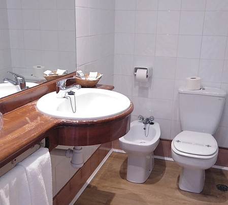 因图尔橙子酒店主图