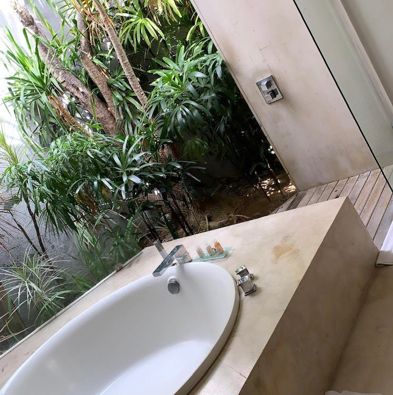 拉亚设计师水疗别墅主图