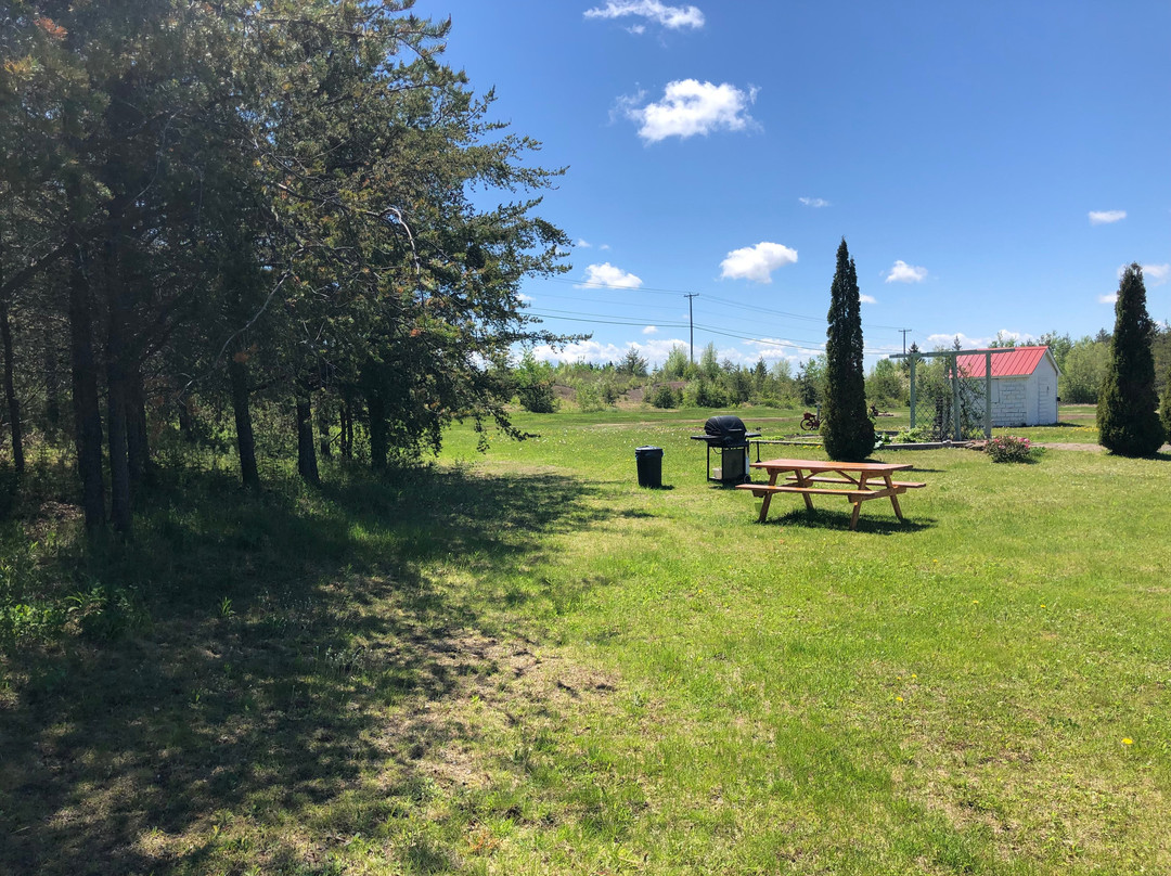 Restwell Motel Moncton主图