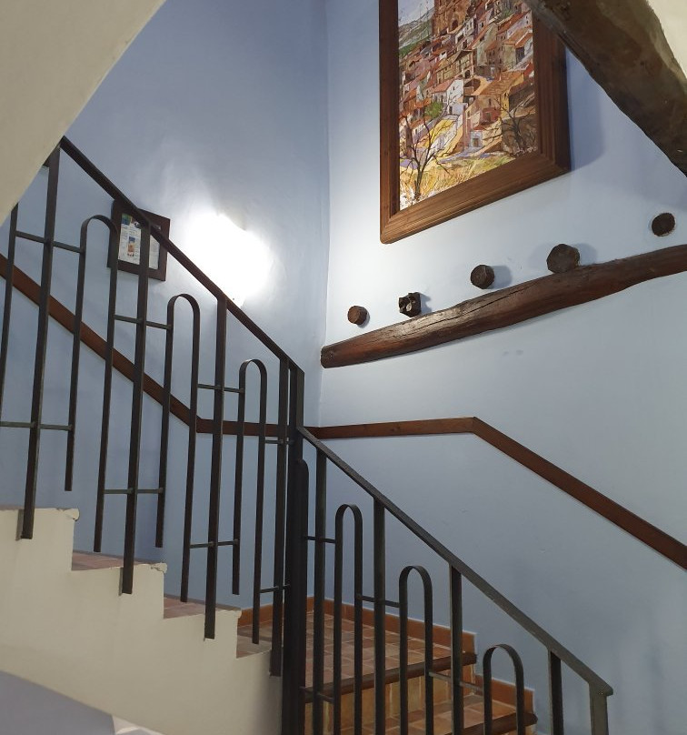 El Pilaret-Casa Rural主图