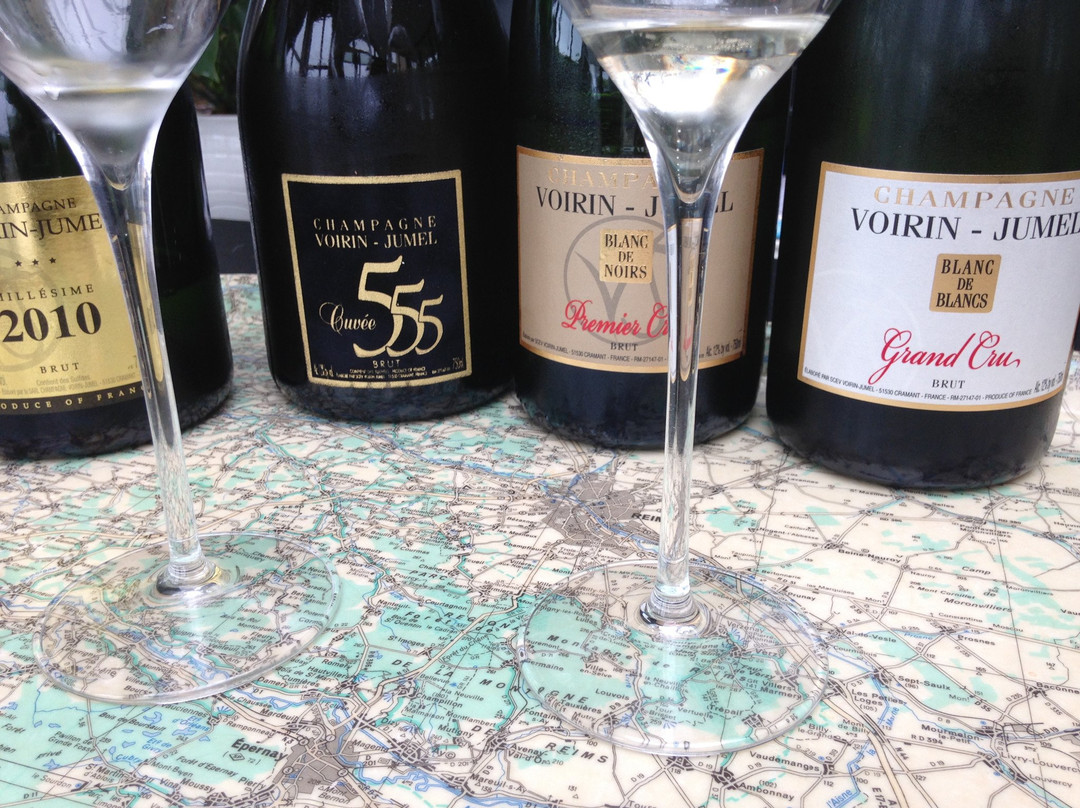 Champagne Voirin Jumel景点图片