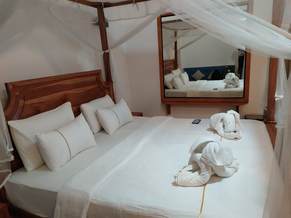 Santon Resort & Spa主图