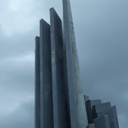 International Tsunami Museum景点图片