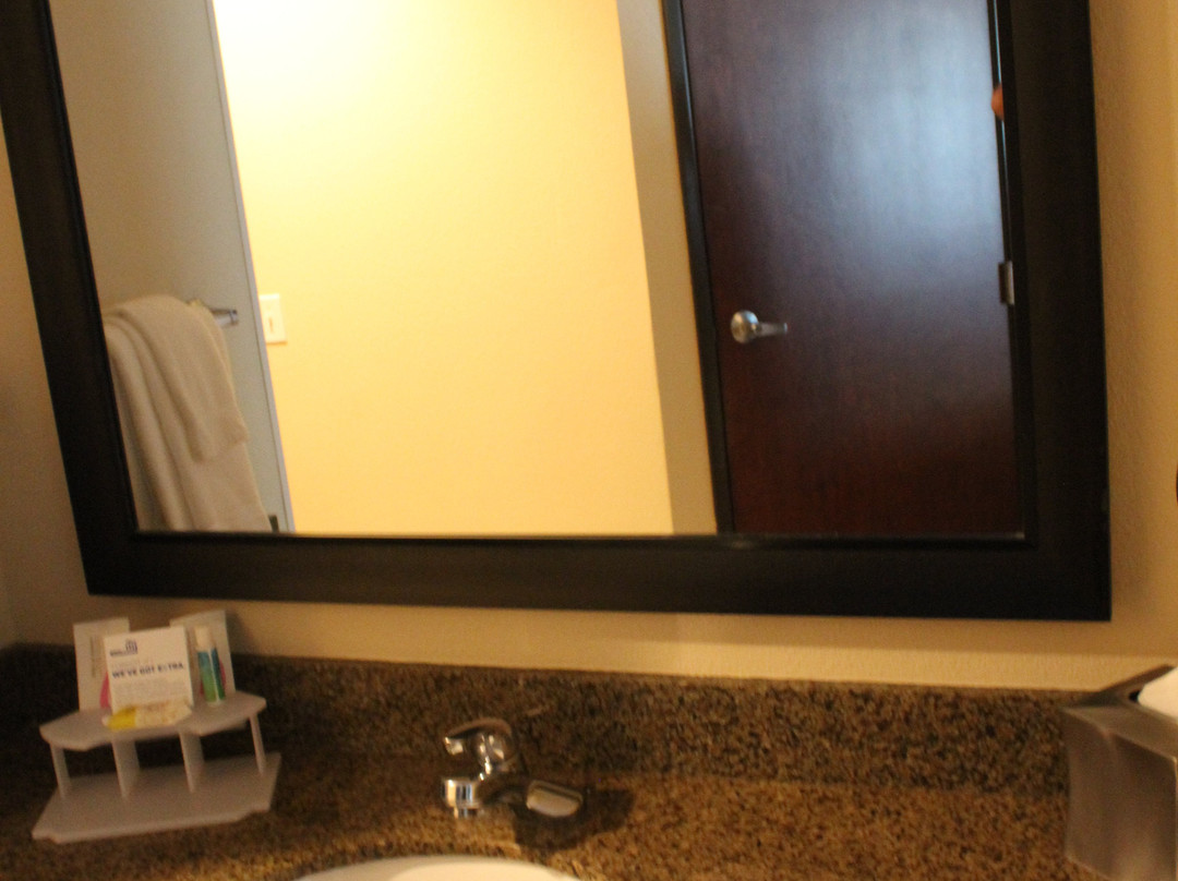 Holiday Inn Express Portland Se - Clackamas Area By IHG主图