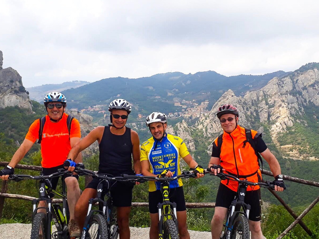 Dolomiti in Bici - Bed and Bike景点图片