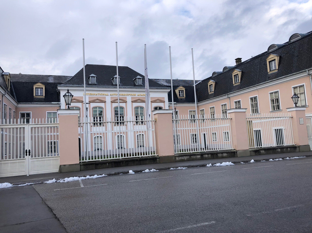 Palais Kaunitz