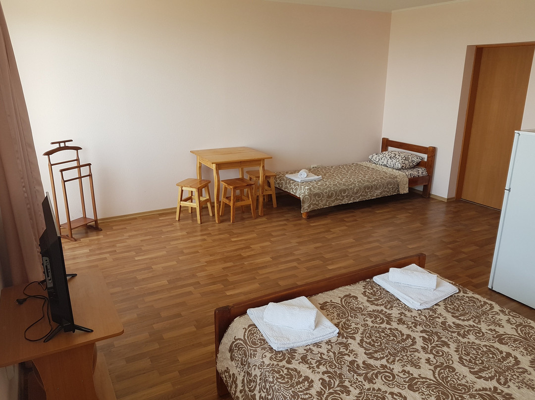 Grand Hotel Nariman主图