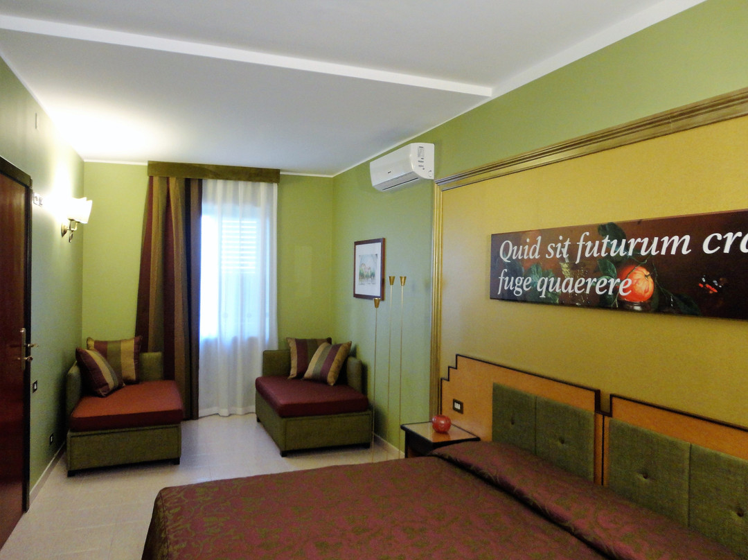 Albergo Hotel Orazio主图