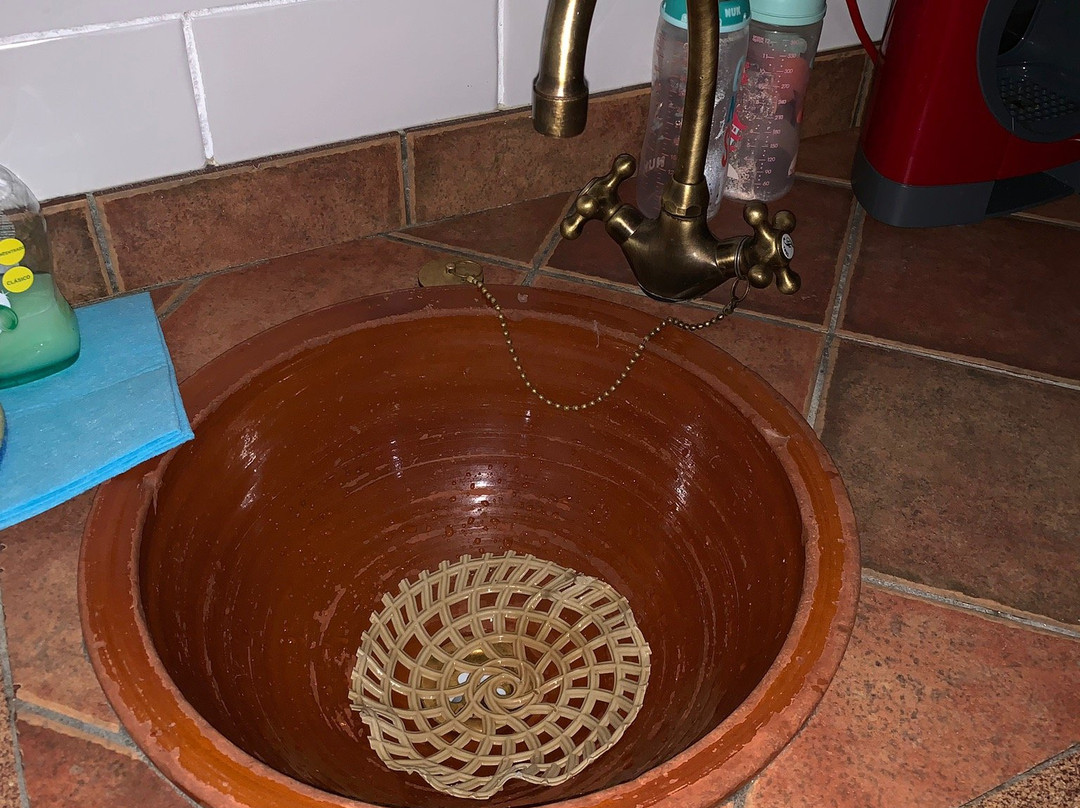 Hostal La Hormiga Voladora主图